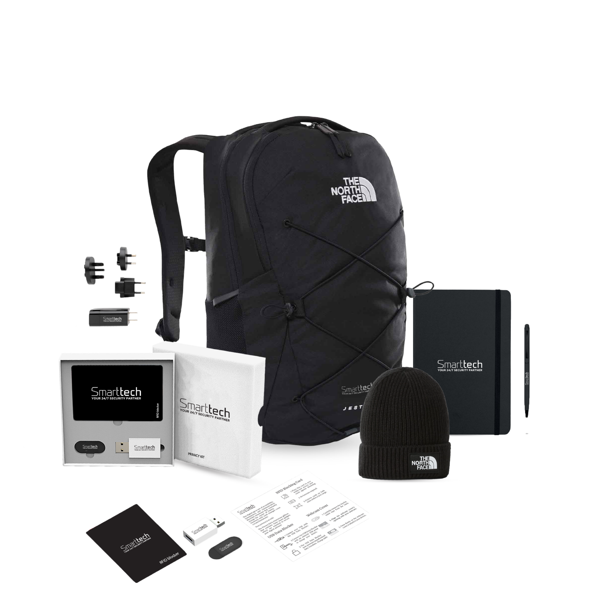 Deluxe Cyber Pack (2)